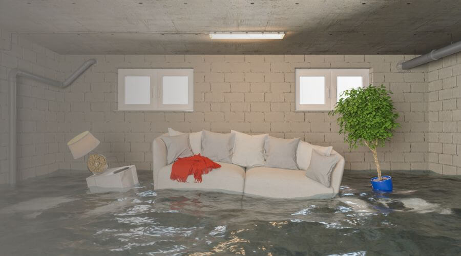 Why choose CrystalFlow Co for water damage restoration in Los Angeles